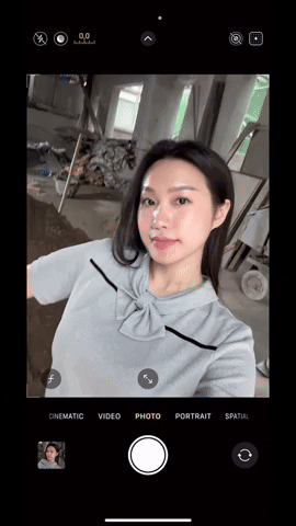 Doãn Hải My cùng Văn Hậu chiếm spotlight trên SVĐ, ảnh "cam thường" khi giám sát xây biệt thự chục tỷ khiến vạn người mê- Ảnh 6. Doãn Hải My cùng Văn Hậu chiếm spotlight trên SVĐ, ảnh "cam thường" khi giám sát xây biệt thự chục tỷ khiến vạn người mê- Ảnh 6.