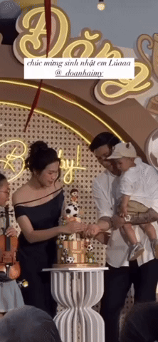 Màn so kè nhan sắc hot nhất đêm: Chu Thanh Huyền tung ảnh cùng Doãn Hải My, quan hệ thế nào sau tuyên bố "khôngthân"?- Ảnh 1.