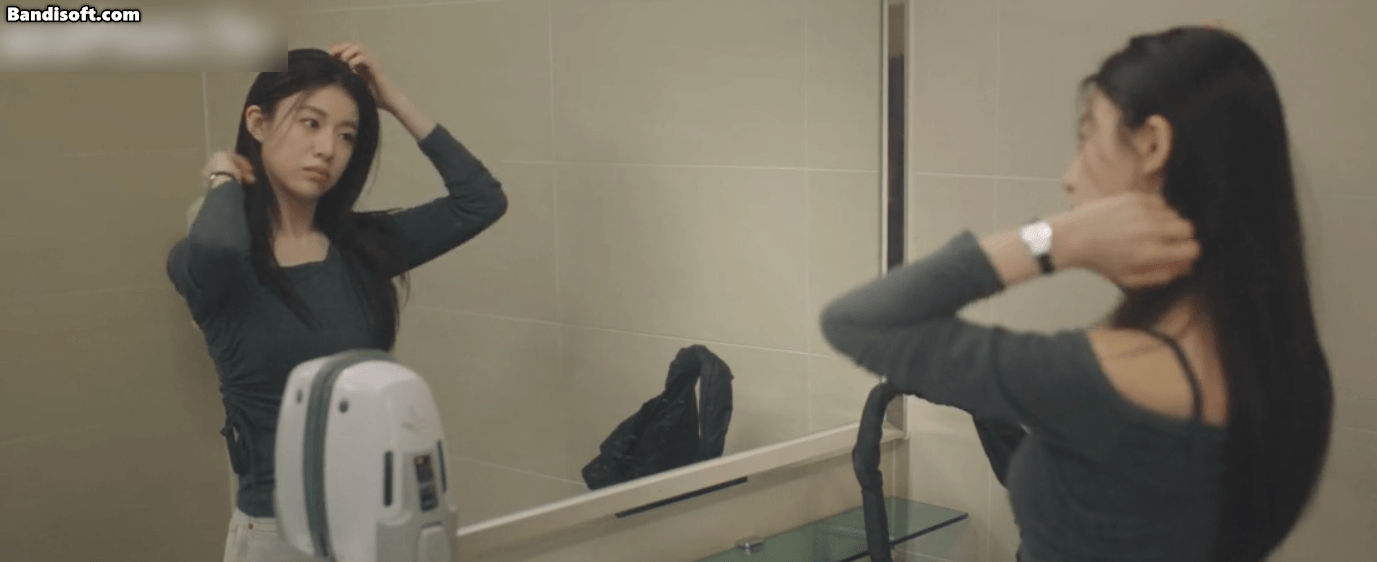 Mỹ nhân Hàn đẹp "vượt mức Pickleball" khiến dân tình mê mệt: 1 máy siêu xinh gái, style mặc đồ cũng rất ưng- Ảnh 4. Mỹ nhân Hàn đẹp "vượt mức Pickleball" khiến dân tình mê mệt: 1 máy siêu xinh gái, style mặc đồ cũng rất ưng- Ảnh 4.