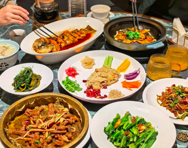 Khi bước qua tuổi trung niên, tiết kiệm trở thành bản năng: Tiền trong tay mới là sự bảo đảm vững chắc nhất- Ảnh 7.