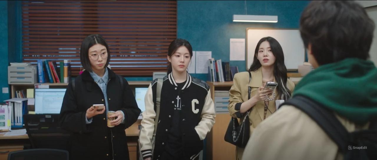 Mỹ nhân Hàn đẹp "vượt mức Pickleball" khiến dân tình mê mệt: 1 máy siêu xinh gái, style mặc đồ cũng rất ưng- Ảnh 1. Mỹ nhân Hàn đẹp "vượt mức Pickleball" khiến dân tình mê mệt: 1 máy siêu xinh gái, style mặc đồ cũng rất ưng- Ảnh 1.