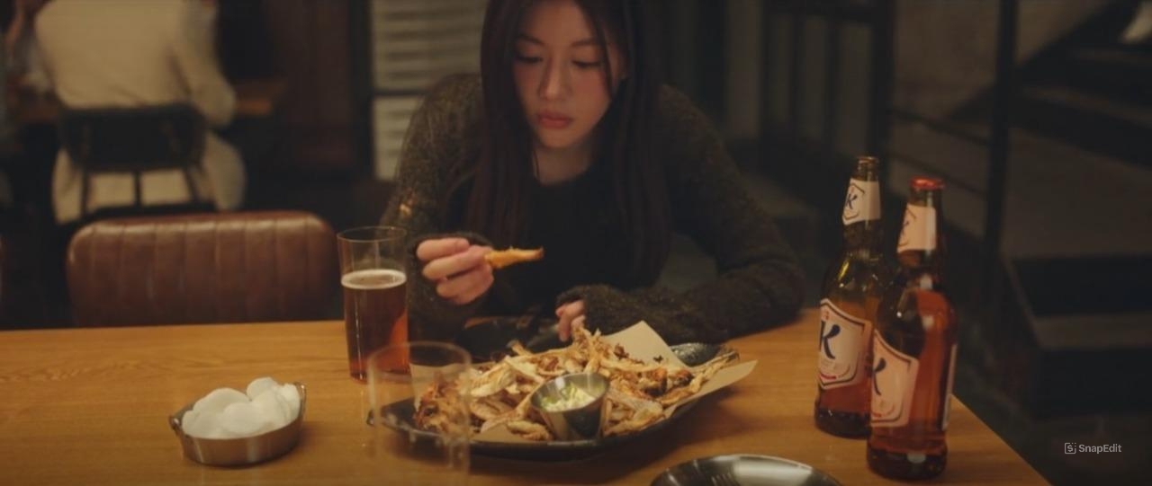 Mỹ nhân Hàn đẹp "vượt mức Pickleball" khiến dân tình mê mệt: 1 máy siêu xinh gái, style mặc đồ cũng rất ưng- Ảnh 2. Mỹ nhân Hàn đẹp "vượt mức Pickleball" khiến dân tình mê mệt: 1 máy siêu xinh gái, style mặc đồ cũng rất ưng- Ảnh 2.