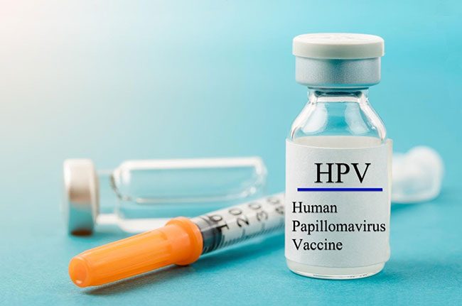 HPV - Hiểm họa trong thầm lặng: Hiểu đúng để phòng ngừa hiệu quả- Ảnh 6.