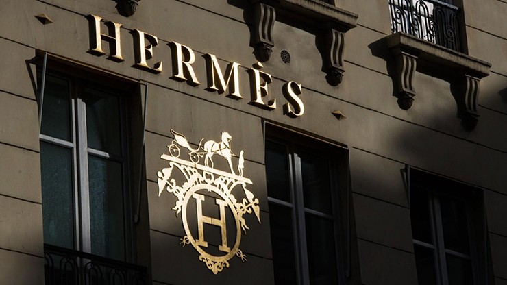 Bí mật của gia tộc Hermès: Người con rể sẵn sàng "đổi họ" để kế nghiệp, bước chuyển giao làm nên đế chế xa xỉ- Ảnh 1.