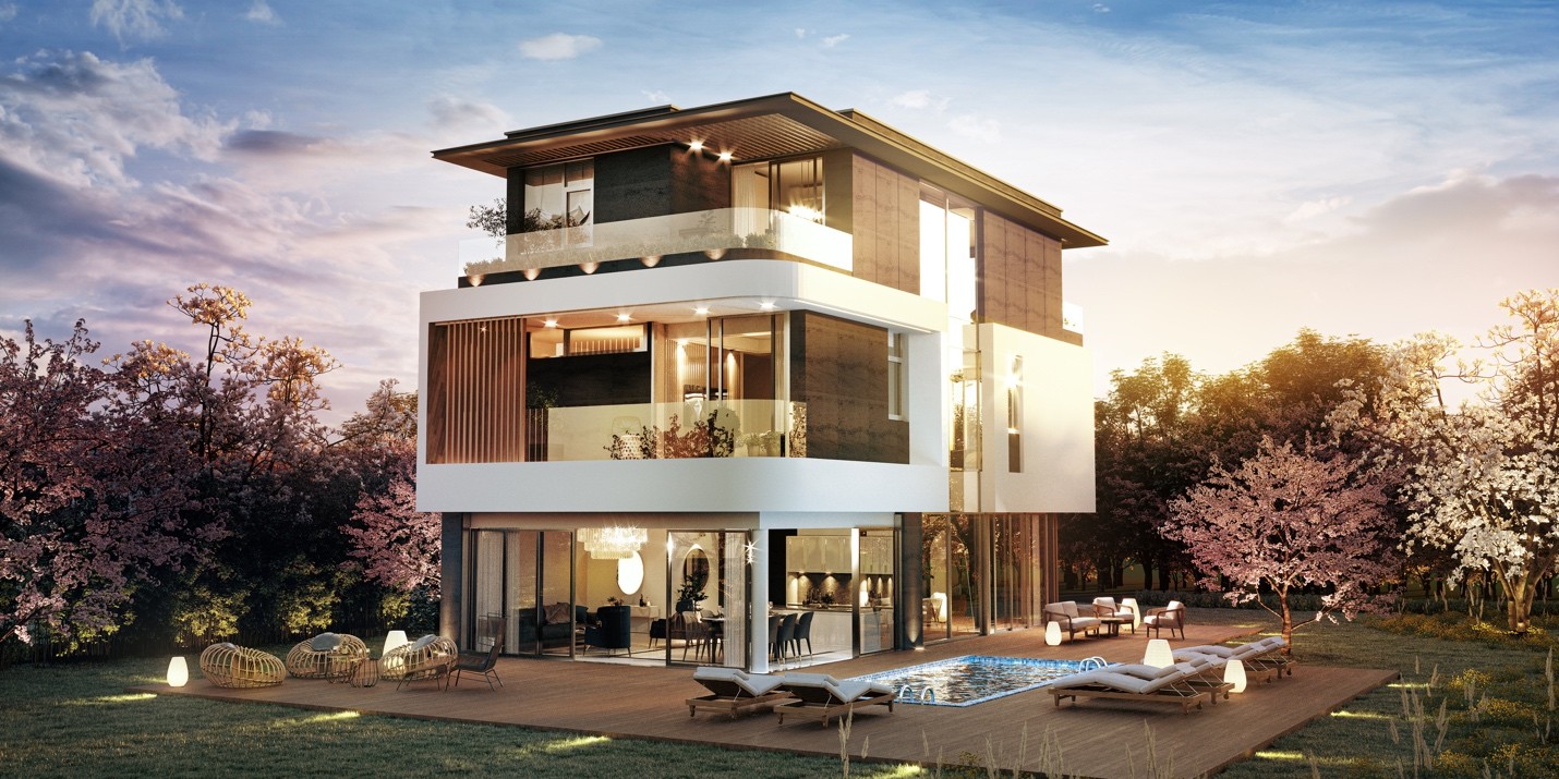 Khu đô thị đảo SwanBay - điểm vàng kết nối siêu hạ tầng 2025- Ảnh 3.
