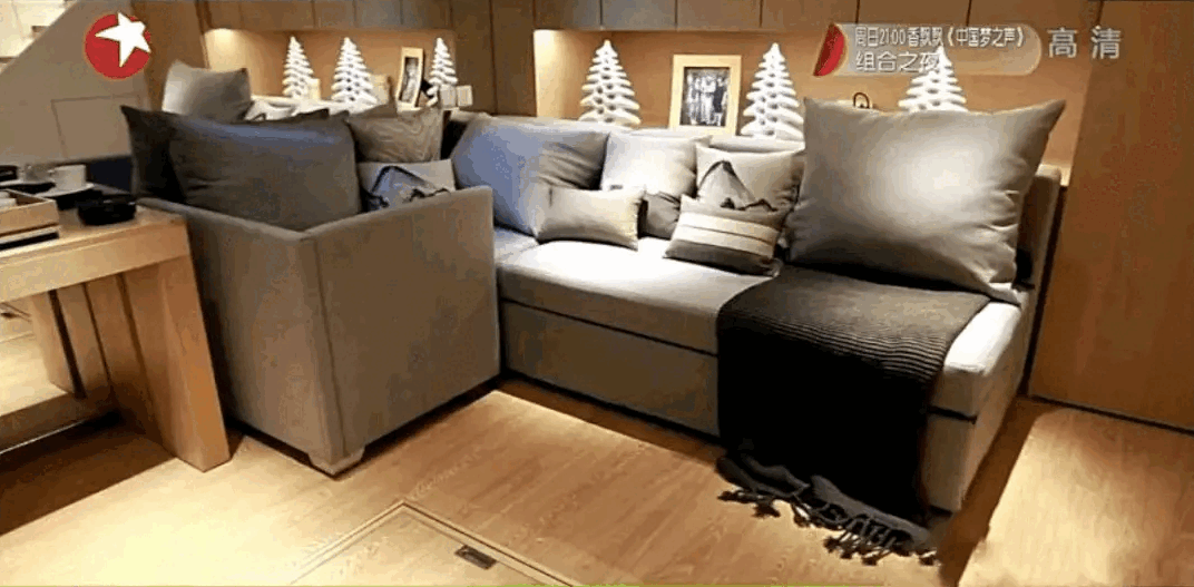 4 thành viên sống trong căn hộ 15m² phơi bày sự thật đáng sợ, diễn biến sau càng khiến người xem "nghẹt thở"!- Ảnh 6. 4 thành viên sống trong căn hộ 15m² phơi bày sự thật đáng sợ, diễn biến sau càng khiến người xem "nghẹt thở"!- Ảnh 6.
