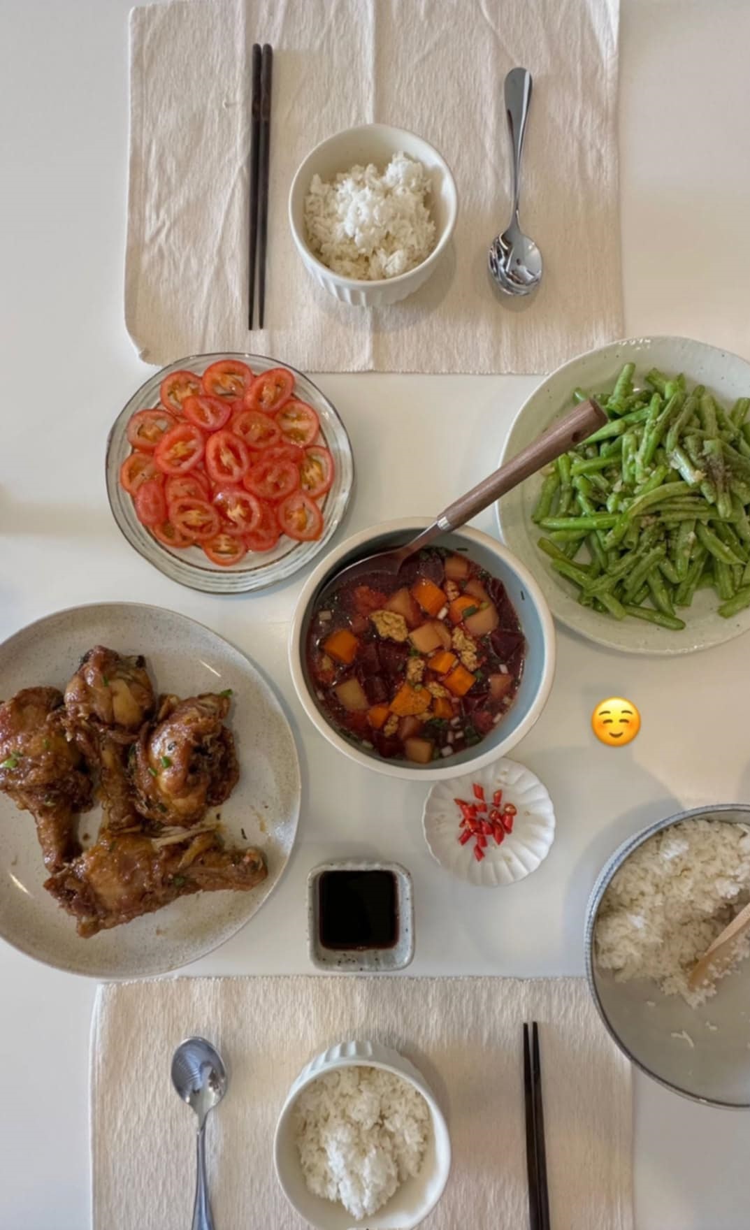 Yêu thương bản thân nhiều như blogger Lê Hà Trúc: Tự nấu ăn, mặc đẹp mọi lúc, du lịch khắp nơi và hơn thế nữa- Ảnh 11.