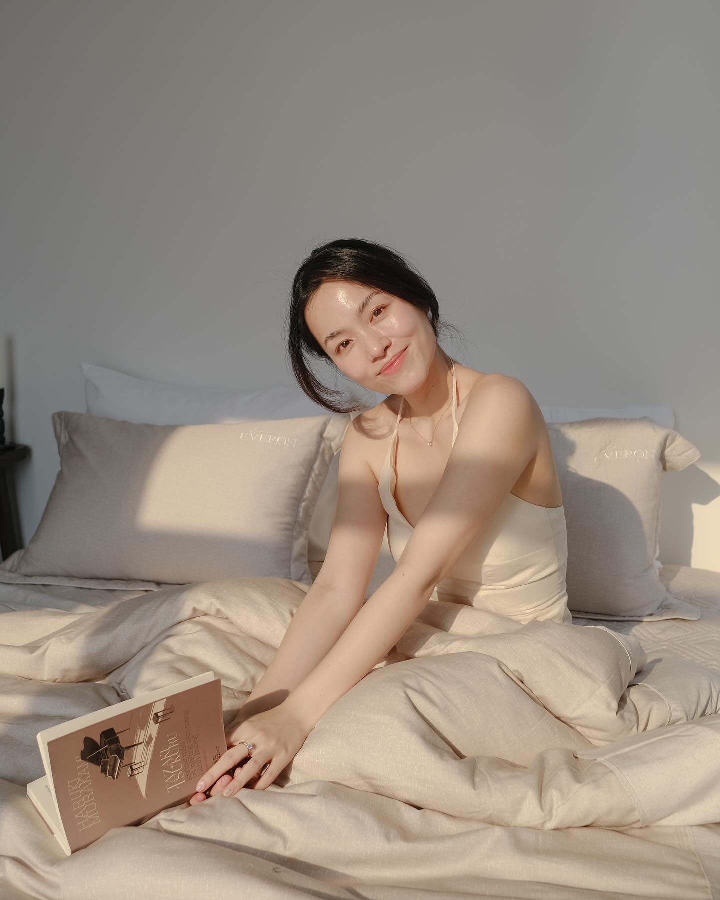 Yêu thương bản thân nhiều như blogger Lê Hà Trúc: Tự nấu ăn, mặc đẹp mọi lúc, du lịch khắp nơi và hơn thế nữa- Ảnh 8.