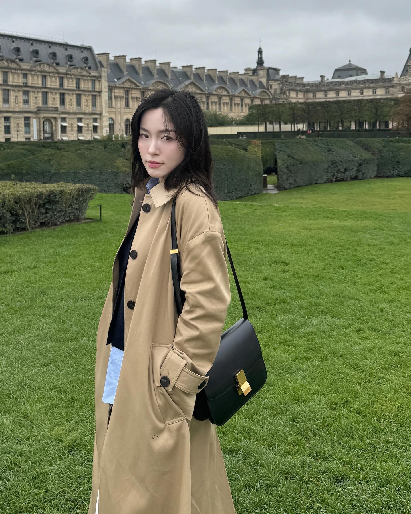 Yêu thương bản thân nhiều như blogger Lê Hà Trúc: Tự nấu ăn, mặc đẹp mọi lúc, du lịch khắp nơi và hơn thế nữa- Ảnh 17.