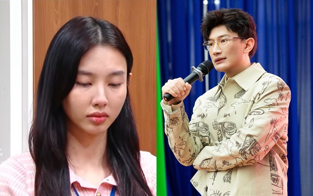 Mối quan hệ giữa Thùy Tiên và Dược sĩ Tiến là gì mà đang bị "réo gọi" khắp MXH- Ảnh 1.
