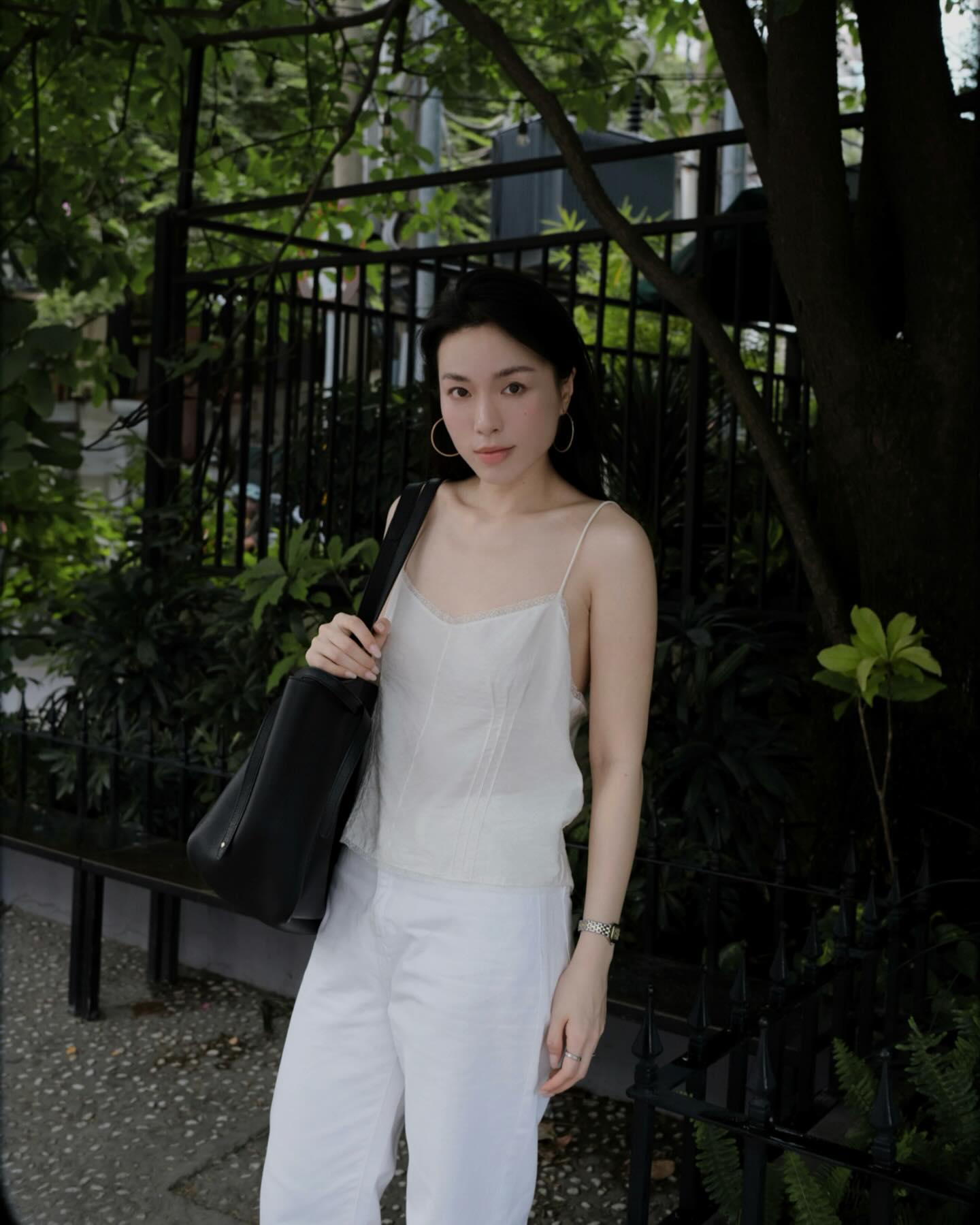 Yêu thương bản thân nhiều như blogger Lê Hà Trúc: Tự nấu ăn, mặc đẹp mọi lúc, du lịch khắp nơi và hơn thế nữa- Ảnh 2.