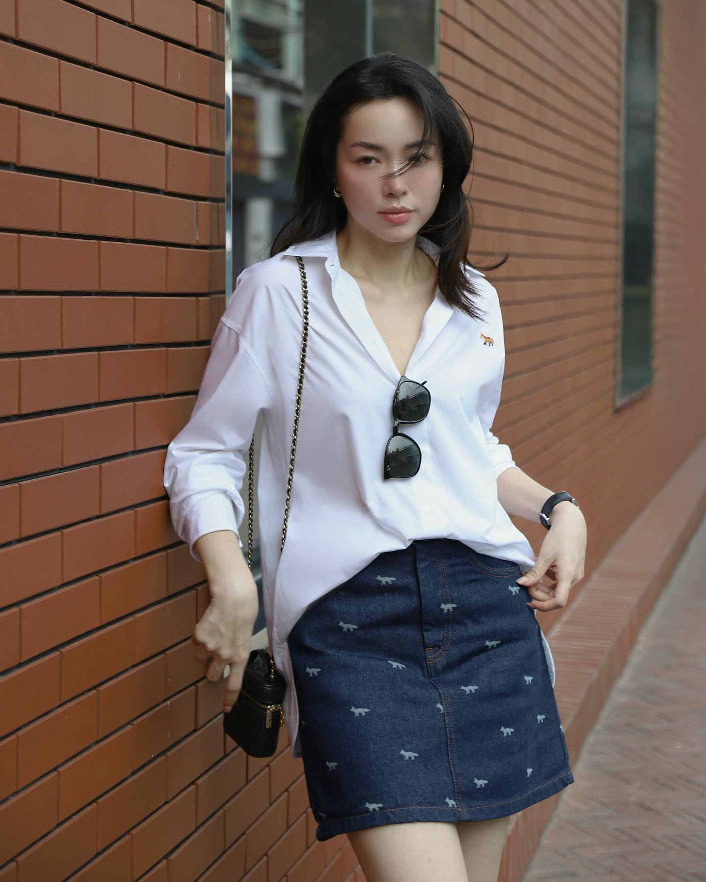 Yêu thương bản thân nhiều như blogger Lê Hà Trúc: Tự nấu ăn, mặc đẹp mọi lúc, du lịch khắp nơi và hơn thế nữa- Ảnh 1.
