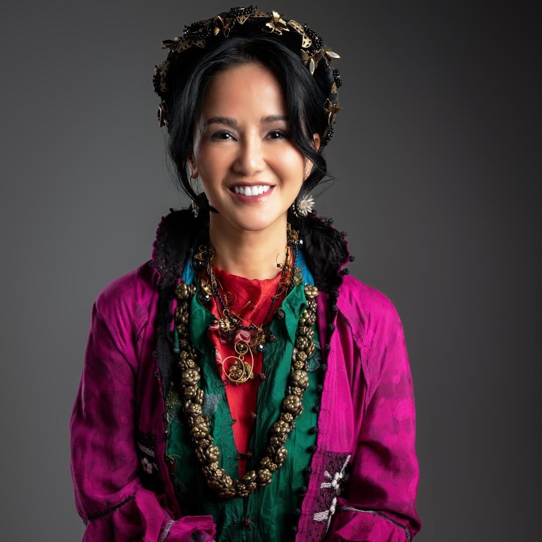 Cuộc hội ngộ của những tâm hồn đồng điệu - Diva Hồng Nhung & Bsmart- Ảnh 2. Cuộc hội ngộ của những tâm hồn đồng điệu - Diva Hồng Nhung & Bsmart- Ảnh 2.