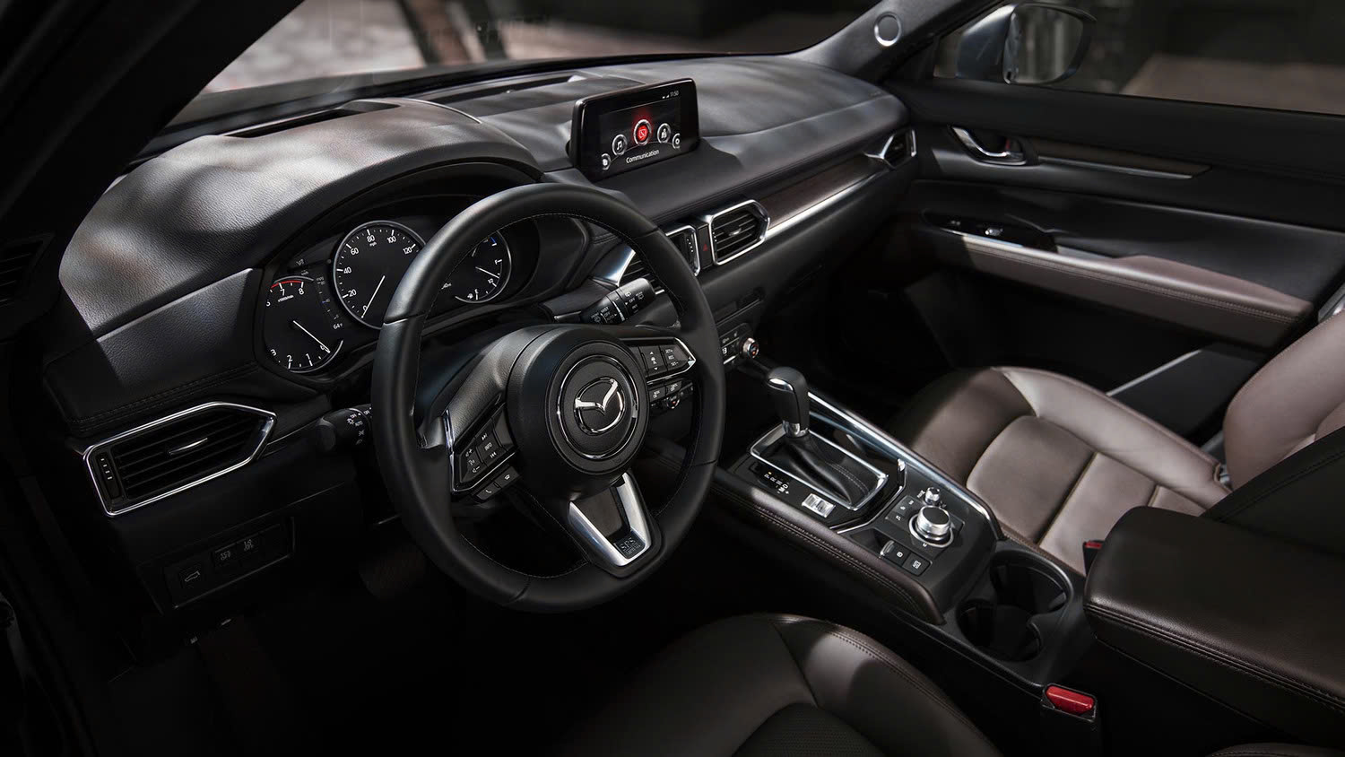 Mazda CX-5 tạo cú hích doanh số, chuyên gia gọi tên 3 ‘điểm chạm’ đúng nhu cầu khách Việt- Ảnh 4.