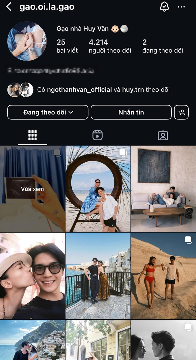 “Mẹ bầu số hưởng" nhất showbiz gọi tên Ngô Thanh Vân: Chồng trẻ chăm bẵm, lên hẳn menu riêng với loạt món ngon hấp dẫn- Ảnh 3.