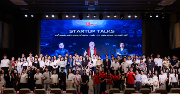 HUB Network Đà Nẵng – Hạt nhân hệ sinh thái khởi nghiệp miền Trung- Ảnh 1.