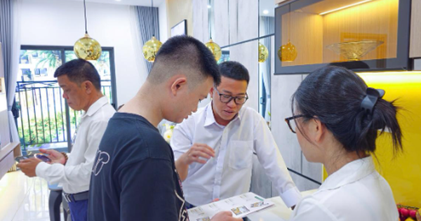 Cielo – Căn hộ giá vừa hiếm hoi tại khu Tây TP.HCM, người trẻ tranh thủ mua sớm- Ảnh 1. Cielo – Căn hộ giá vừa hiếm hoi tại khu Tây TP.HCM, người trẻ tranh thủ mua sớm- Ảnh 1.