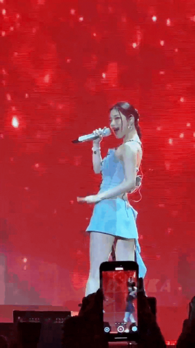Nhóm nữ “cướp hit” của BLACKPINK, đến câu khẩu hiệu cũng mất?- Ảnh 2.