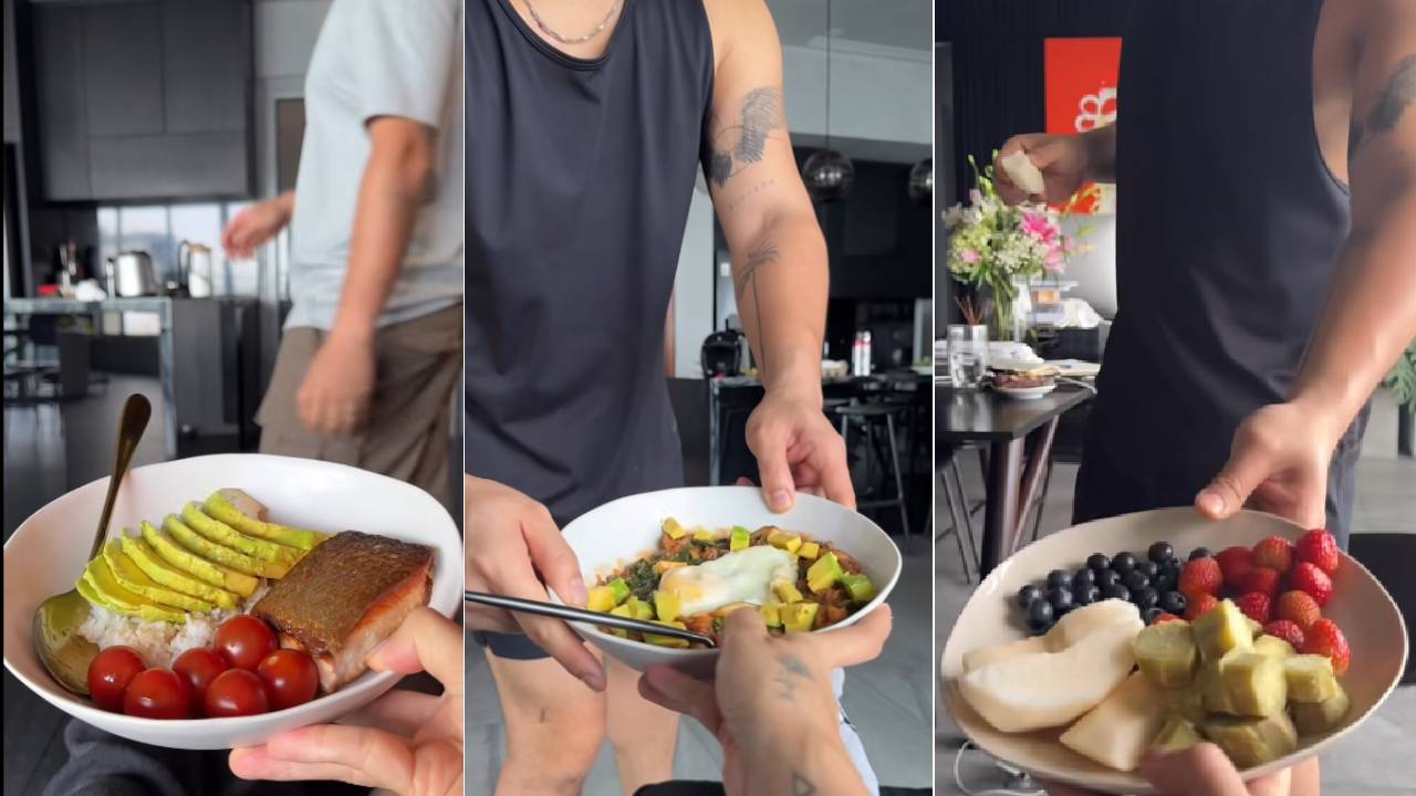 “Mẹ bầu số hưởng" nhất showbiz gọi tên Ngô Thanh Vân: Chồng trẻ chăm bẵm, lên hẳn menu riêng với loạt món ngon hấp dẫn- Ảnh 2.