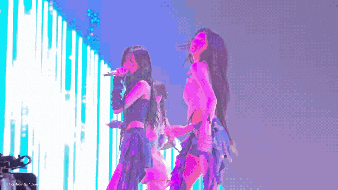 Nhóm nữ “cướp hit” của BLACKPINK, đến câu khẩu hiệu cũng mất?- Ảnh 3.
