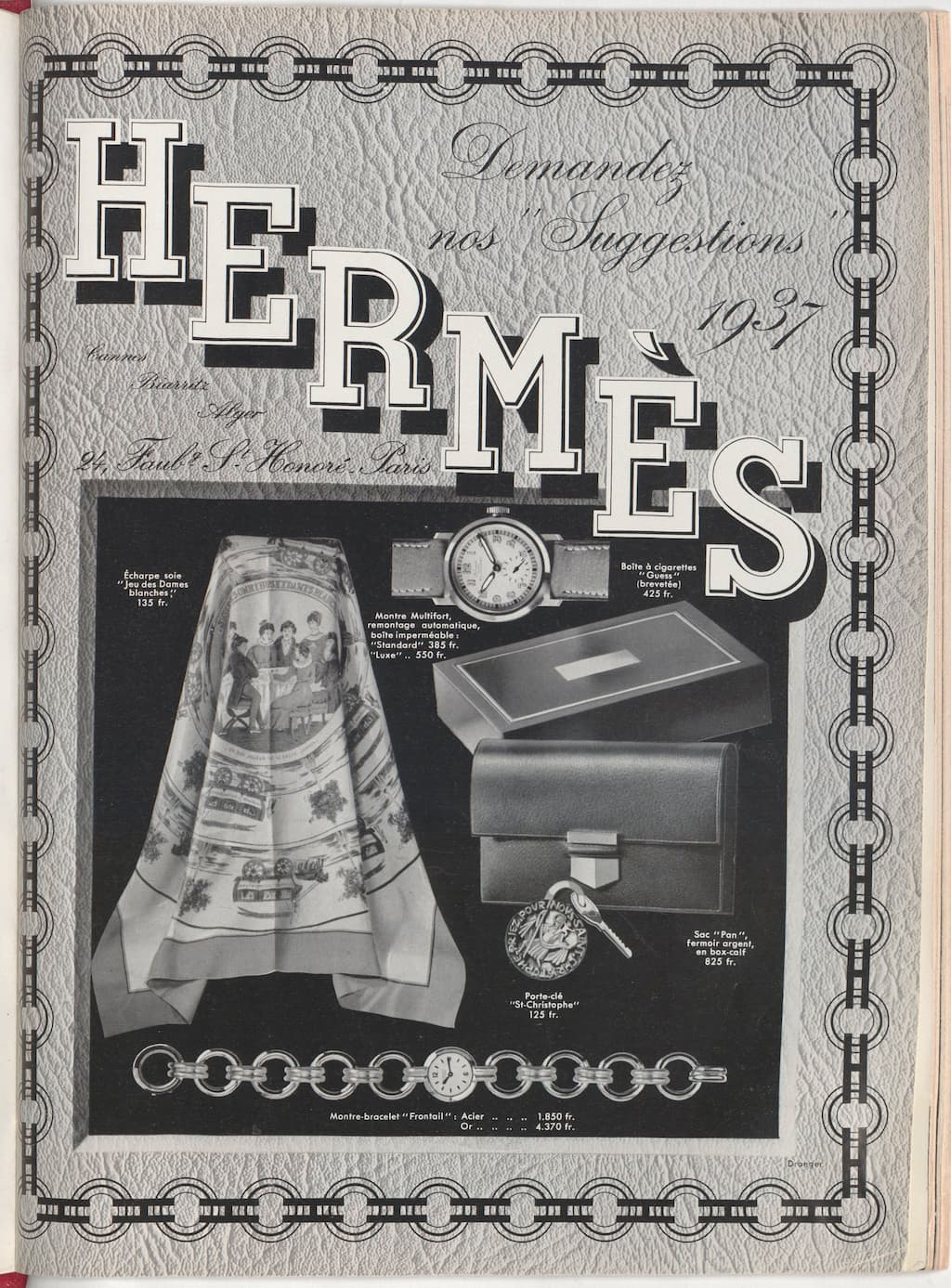 Bí mật của gia tộc Hermès: Người con rể sẵn sàng "đổi họ" để kế nghiệp, bước chuyển giao làm nên đế chế xa xỉ- Ảnh 3.