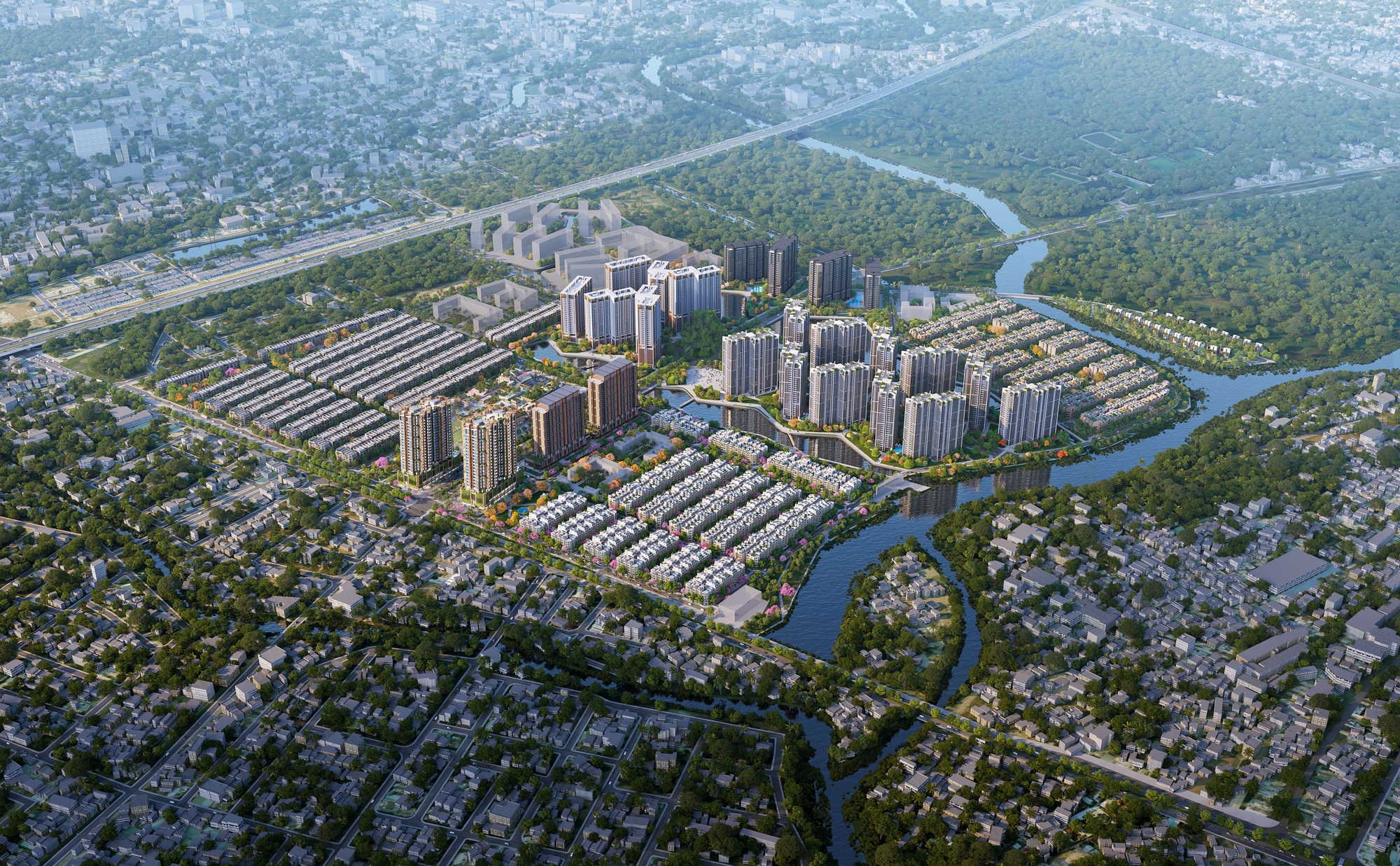 Masterise Homes khẳng định năng lực quốc tế với "cú đúp" giải thưởng danh giá tại International Property Awards 2025-2026- Ảnh 4. Masterise Homes khẳng định năng lực quốc tế với "cú đúp" giải thưởng danh giá tại International Property Awards 2025-2026- Ảnh 4.