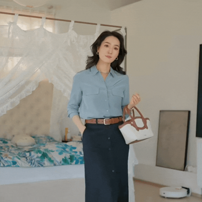 Tuổi nào mặc cũng gặp hên: 3 màu sắc vượng khí nhất tháng 6 giúp sự nghiệp lẫn tình tiền cùng khởi sắc- Ảnh 3.