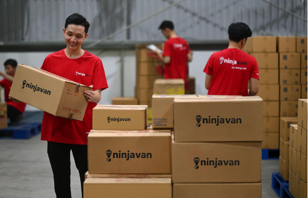 Tồn kho tăng, kệ hàng vẫn trống: Khi chi phí "rẻ" trở thành cái bẫy trong chiến lược logistic- Ảnh 3.