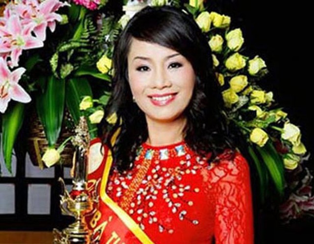 Trước Thùy Tiên, những nàng hậu Việt nào đã từng vướng vào vòng lao lý?- Ảnh 7.