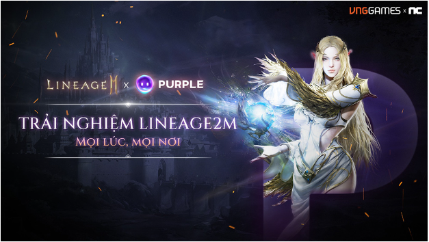 Lineage2M ra mắt Open Beta – Sự đổi mới mang tính thời đại- Ảnh 7.