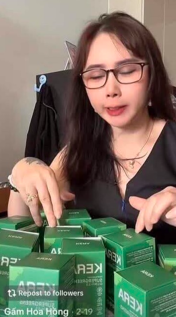 Mẹ Nguyễn Thúc Thuỳ Tiên từng nói gì trước khi con gái bị khởi tố?- Ảnh 1.