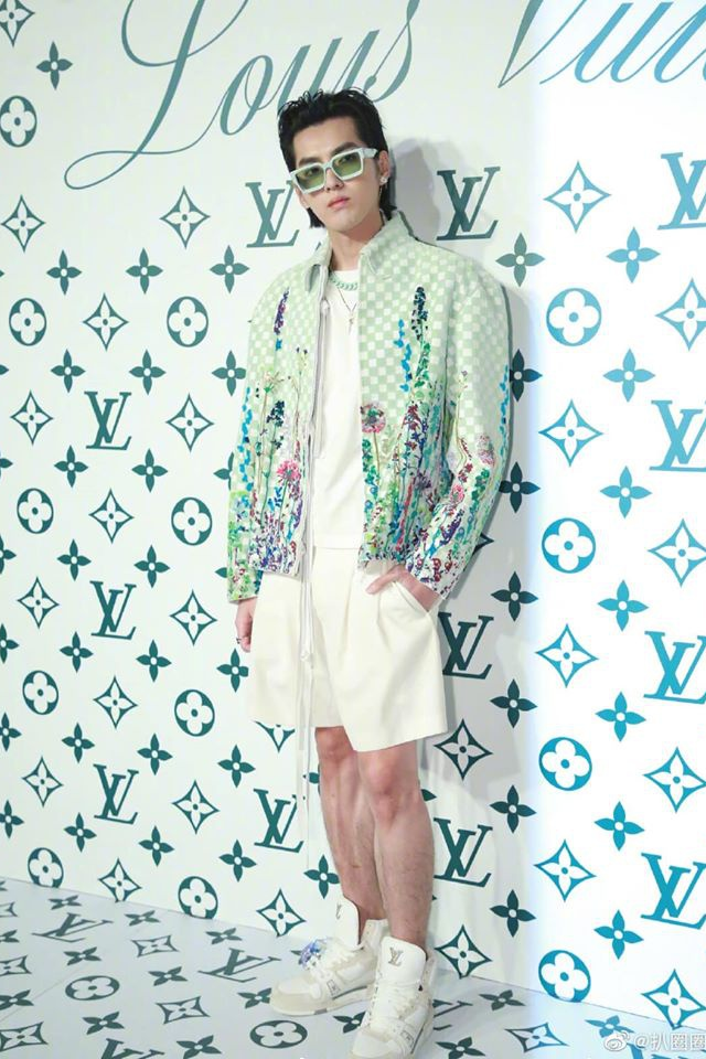 Các brand xa xỉ làm gì khi Đại sứ rơi vào vòng lao lý như Thùy Tiên: 1 cái tên vẫn được ưu ái?- Ảnh 3. Các brand xa xỉ làm gì khi Đại sứ rơi vào vòng lao lý như Thùy Tiên: 1 cái tên vẫn được ưu ái?- Ảnh 3.