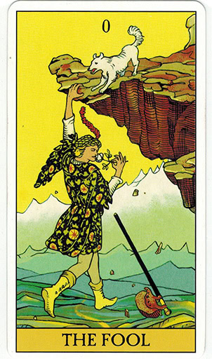 Tarot tiết lộ: 2 tháng nữa, chuyện bất ngờ nào sẽ “ập đến” trong đời bạn?- Ảnh 6.