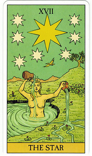 Tarot tiết lộ: 2 tháng nữa, chuyện bất ngờ nào sẽ “ập đến” trong đời bạn?- Ảnh 5.