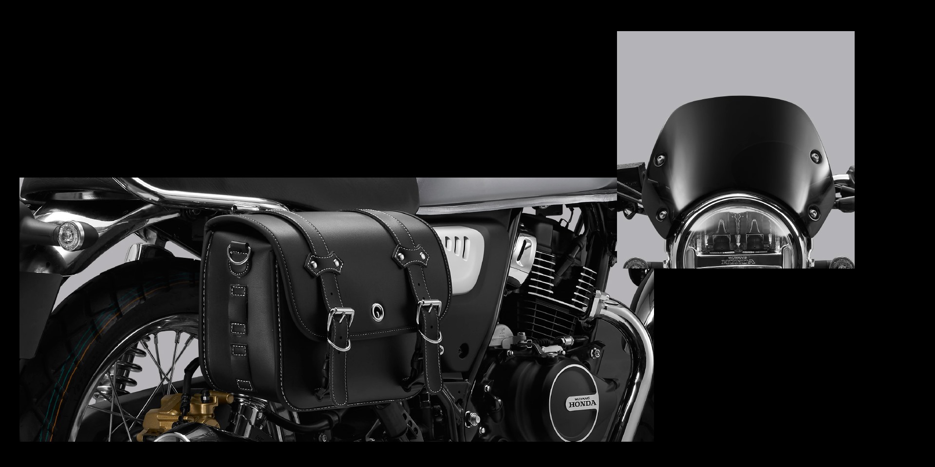 Đại lý Việt báo bản mới của xe Honda ăn xăng 1,9L/100km đang về: Tặng phụ kiện tiền triệu, không tăng giá- Ảnh 2.