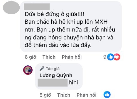 Quỳnh Lương: Bị vu khống bao năm qua vẫn im lặng, đây chỉ là 1/10 câu chuyện được phép nói- Ảnh 2.