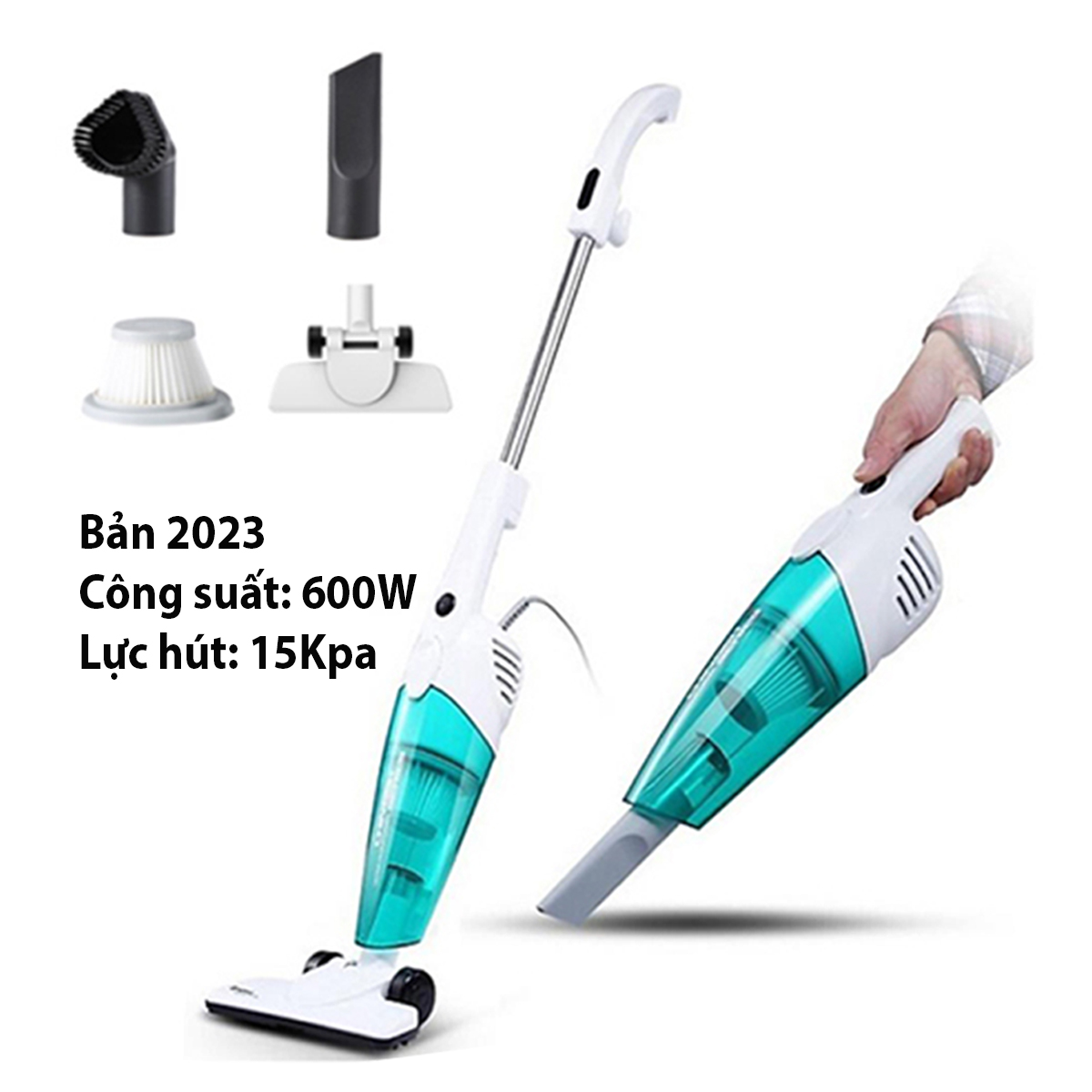 12 món đồ phụ nữ hiện đại nên có trong nhà – giúp sống tiện hơn, gọn hơn và nhẹ đầu mỗi ngày- Ảnh 5.