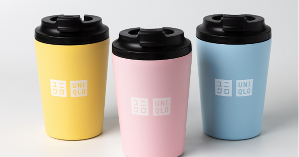 UNIQLO ra mắt BST lấy cảm hứng từ chợ Bến Thành, hồ Hoàn Kiếm- Ảnh 1.