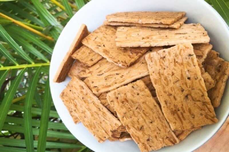 Mua gì ở Hội An – Đà Nẵng? Gợi ý 9 đặc sản ngon dễ mang về làm quà, không lo cồng kềnh- Ảnh 4. Mua gì ở Hội An – Đà Nẵng? Gợi ý 9 đặc sản ngon dễ mang về làm quà, không lo cồng kềnh- Ảnh 4.