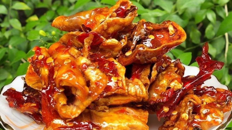 Mua gì ở Hội An – Đà Nẵng? Gợi ý 9 đặc sản ngon dễ mang về làm quà, không lo cồng kềnh- Ảnh 3. Mua gì ở Hội An – Đà Nẵng? Gợi ý 9 đặc sản ngon dễ mang về làm quà, không lo cồng kềnh- Ảnh 3.
