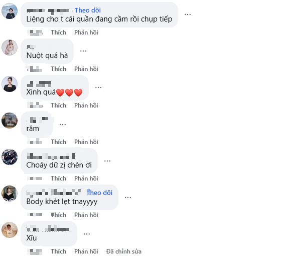 Bò Chảnh "chơi lớn", công khai bộ ảnh khoe dáng nóng bỏng, khoe vai trần cực bạo- Ảnh 9. Bò Chảnh "chơi lớn", công khai bộ ảnh khoe dáng nóng bỏng, khoe vai trần cực bạo- Ảnh 9.