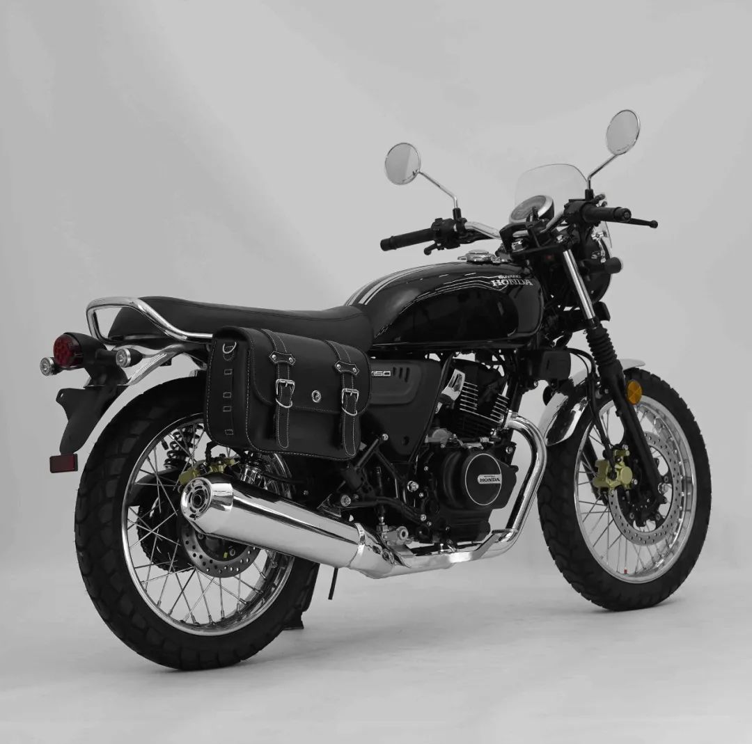 Đại lý Việt báo bản mới của xe Honda ăn xăng 1,9L/100km đang về: Tặng phụ kiện tiền triệu, không tăng giá- Ảnh 3.