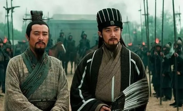 Vị tướng đặc biệt của Tam Quốc: Lưu Bị "lợi dụng" sức mạnh ra oai áp đảo thái độ kiêu ngạo của Mã Siêu- Ảnh 5. Vị tướng đặc biệt của Tam Quốc: Lưu Bị "lợi dụng" sức mạnh ra oai áp đảo thái độ kiêu ngạo của Mã Siêu- Ảnh 5.