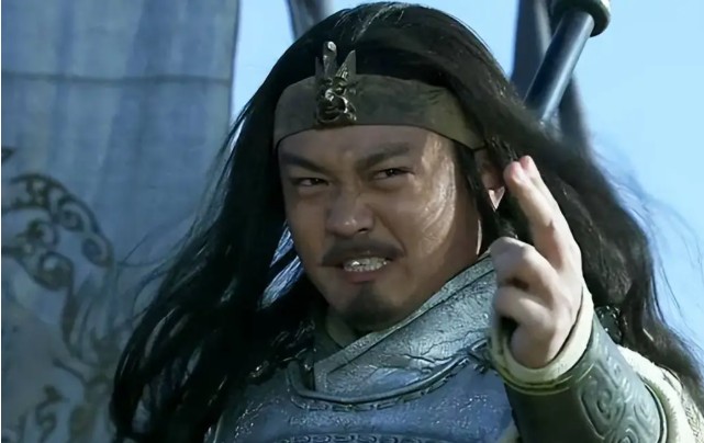 Vị tướng đặc biệt của Tam Quốc: Lưu Bị "lợi dụng" sức mạnh ra oai áp đảo thái độ kiêu ngạo của Mã Siêu- Ảnh 4. Vị tướng đặc biệt của Tam Quốc: Lưu Bị "lợi dụng" sức mạnh ra oai áp đảo thái độ kiêu ngạo của Mã Siêu- Ảnh 4.