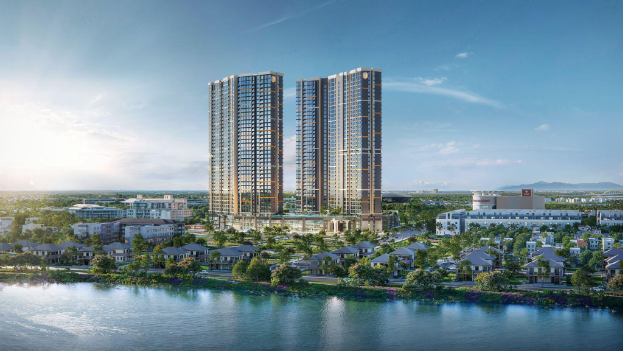 Masterise Homes chính thức công bố Masteri Rivera Danang - Dự án đầu tiên tại thị trường Đà Nẵng- Ảnh 2.