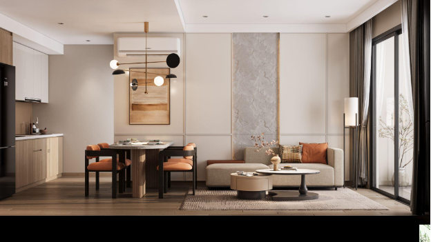 Masterise Homes chính thức công bố Masteri Rivera Danang - Dự án đầu tiên tại thị trường Đà Nẵng- Ảnh 3.