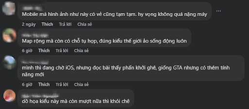 "Tự do chọn chất chơi" Garena Free City gây bão cộng đồng game thủ Việt sau hơn tuần ra mắt tại Việt Nam- Ảnh 8.