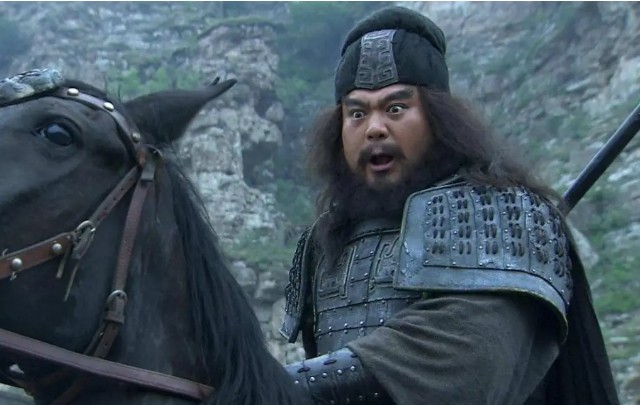 Vị tướng đặc biệt của Tam Quốc: Lưu Bị "lợi dụng" sức mạnh ra oai áp đảo thái độ kiêu ngạo của Mã Siêu- Ảnh 2. Vị tướng đặc biệt của Tam Quốc: Lưu Bị "lợi dụng" sức mạnh ra oai áp đảo thái độ kiêu ngạo của Mã Siêu- Ảnh 2.