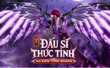 MU Lục Địa VNG "lộ diện" những thông tin quan trọng trong bản cập nhật mới- Ảnh 1.