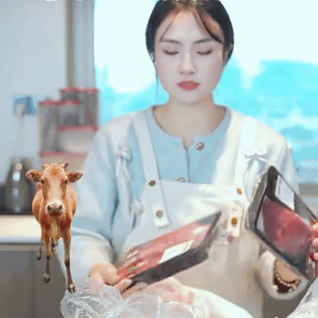 Cách bảo quản thịt bò lúc nào cũng như mới mua – mẹ đảm chia sẻ mẹo cấp đông cực hiệu quả- Ảnh 1.